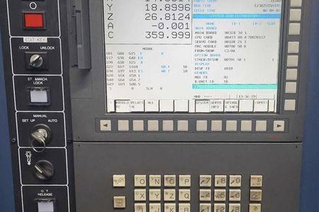 MATSUURA MAM72-63V #13624