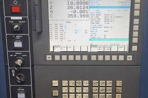 MATSUURA MAM72-63V #13624