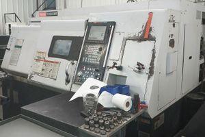 MAZAK QTN200MY #13215