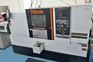 MAZAK QTS200M #13599