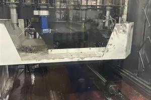 MAZAK VTC250-50 #13639