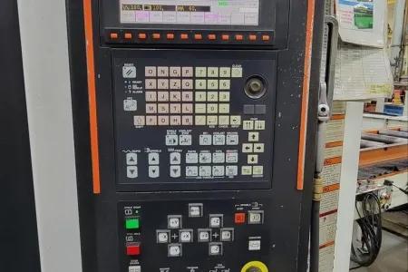 MAZAK VTC250-50 #13639