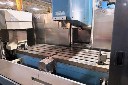MAZAK VTC30C #13631