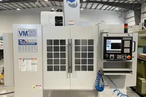 MILLTRONICS VM20 #13684
