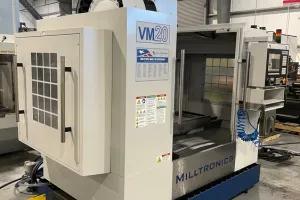 MILLTRONICS VM20 #13684