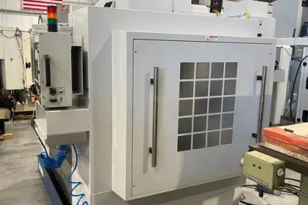 MILLTRONICS VM20 #13684