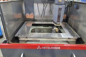 MITSUBISHI BA24 #13583