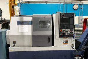 MORI SEIKI SL204 #13563