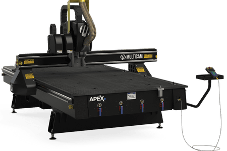 MULTICAM APEX 3R #13658