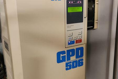 MULTICAM MG204 #13513