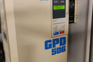 MULTICAM MG204 #13513