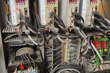 MULTICAM MG204 #13513