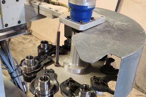 MULTICAM MG204 #13513