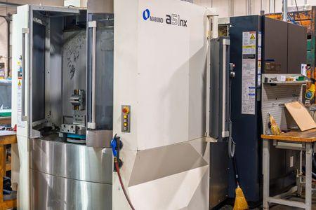 MAKINO A51NX #13616