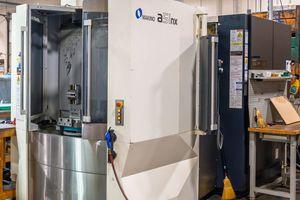 MAKINO A51NX #13616