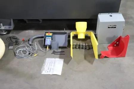 MULTICAM 3000 #13697