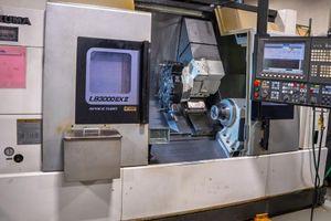 OKUMA LB3000EXMYW #13619