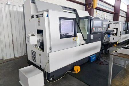 OKUMA LB4000EXBBMY #13492