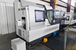OKUMA LB4000EXBBMY #13492