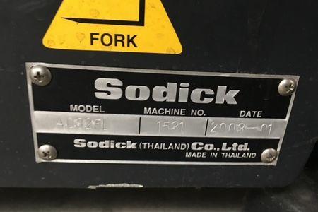 SODICK AQ325L #13568