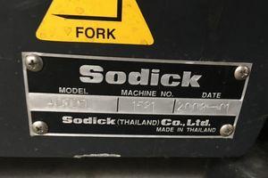 SODICK AQ325L #13568