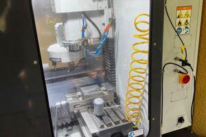 TORMACH 770MX #13613