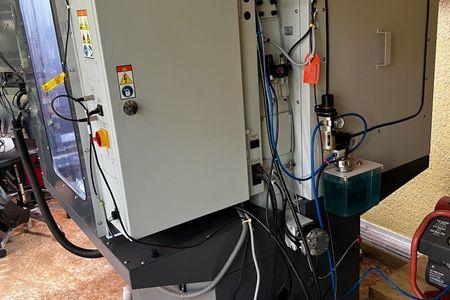 TORMACH 770MX #13613