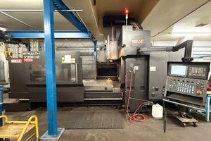 TOYODA STEALTH VB315 #13151