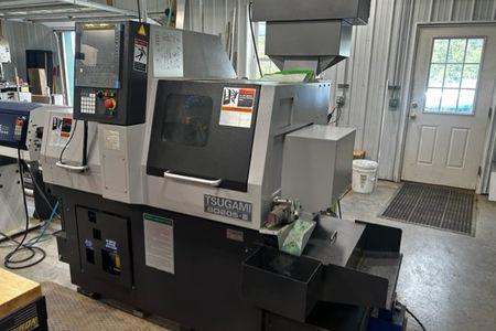 TSUGAMI B0205 III #13593