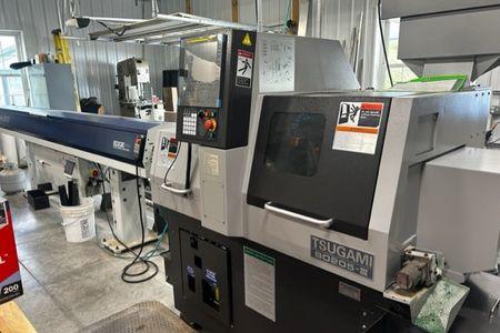 TSUGAMI B0205 III #13593