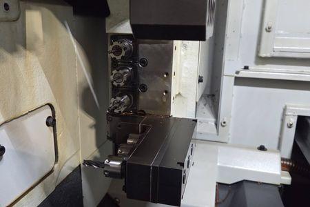 YAMA SEIKI SW20 #10168