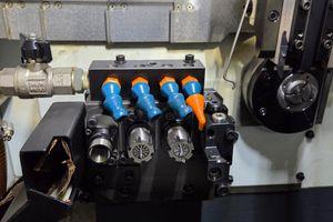 YAMA SEIKI SW20 #10168