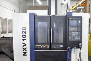 YCM NXV1020A #13528