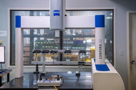 ZEISS CONTURAG2 #13617