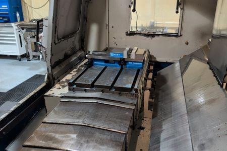 DOOSAN DMV3016L #14387