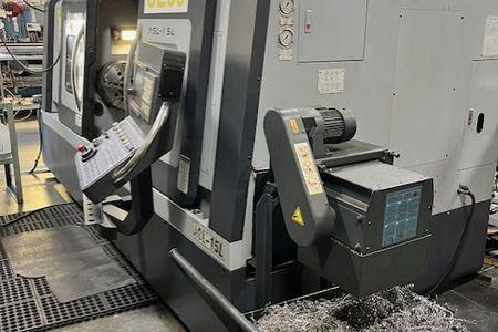 GANESH ASL15L #14323