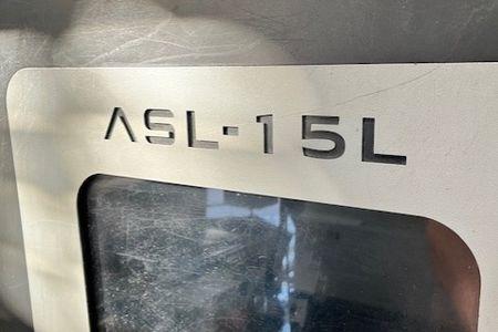 GANESH ASL15L #14323