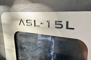 GANESH ASL15L #14323