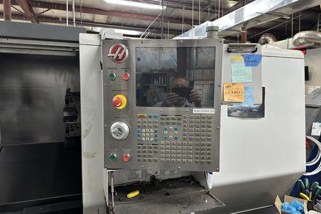 HAAS ST30 #14330
