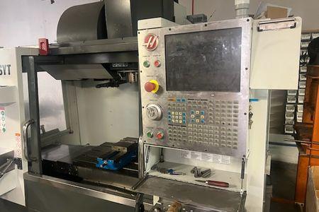 HAAS VF2SSYT #14370