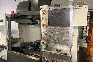 HAAS VF2SSYT #14370