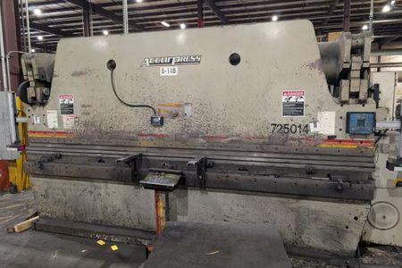 ACCURPRESS 725014 #14379