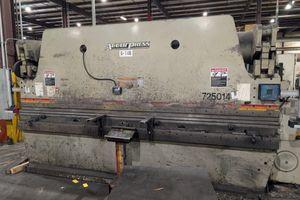 ACCURPRESS 725014 #14379