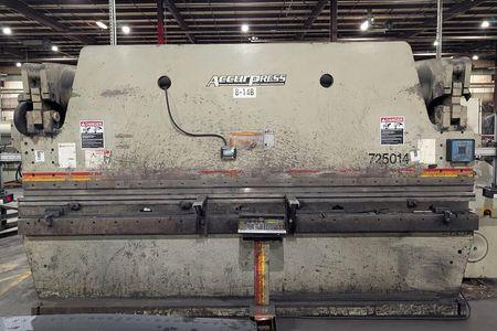 ACCURPRESS 725014 #14379