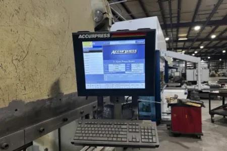 ACCURPRESS 725014 #14378