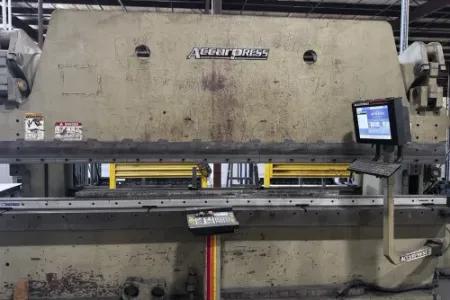 ACCURPRESS 725014 #14378