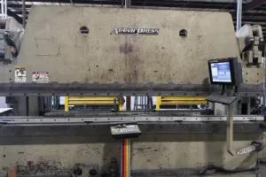 ACCURPRESS 725014 #14378