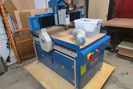 BAILEIGH WR32 #14340