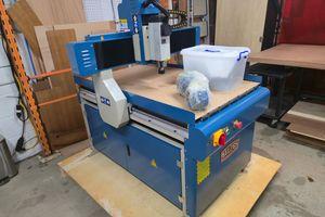 BAILEIGH WR32 #14340