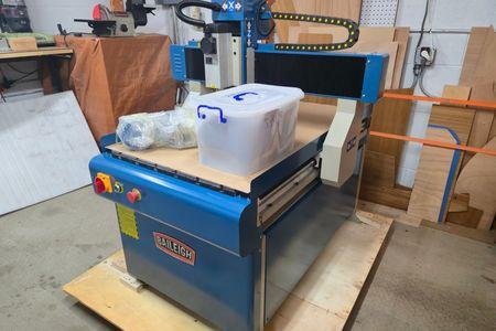 BAILEIGH WR32 #14340